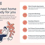 Guestready - Modern Near *