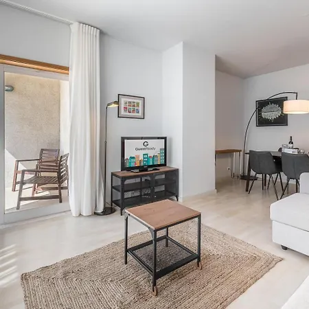Guestready - Modern Near Matosinhos (Porto)