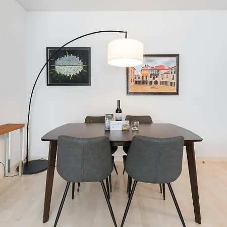 Apartmán Guestready - Modern Near Matosinhos (Porto)