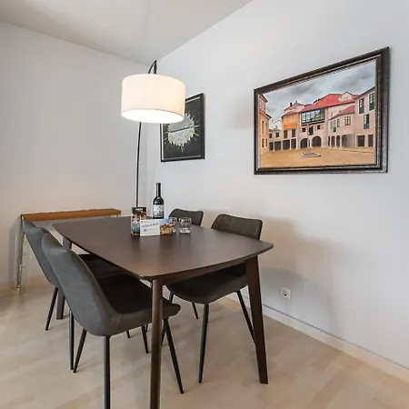 Guestready - Modern Near