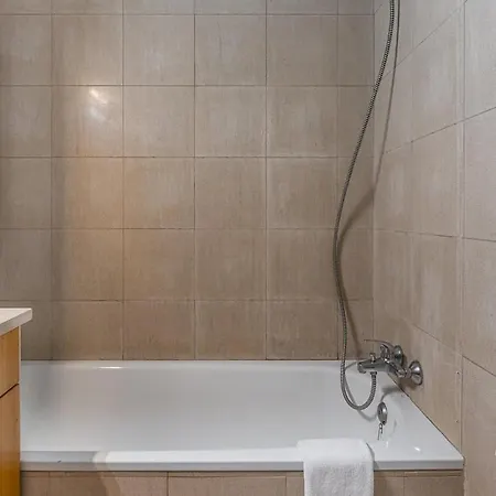 Apartment Guestready - Modern Near