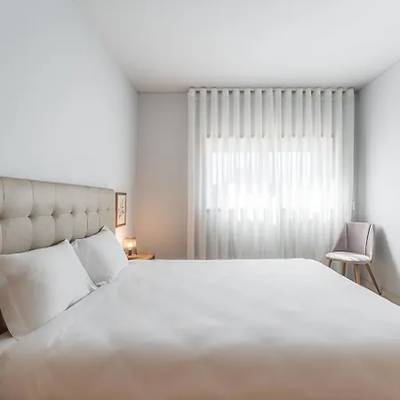 Guestready - Modern Near Apartmán Matosinhos (Porto)