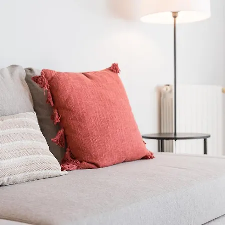 Guestready - Modern Near * Matosinhos (Porto)