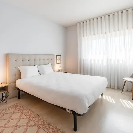 Guestready - Modern Near Apartment