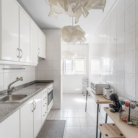 Apartmán Guestready - Modern Near *