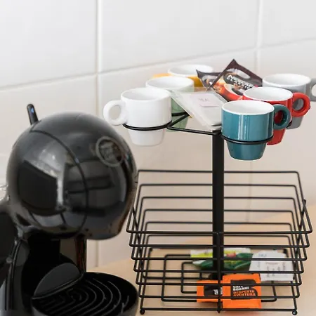 Appartement Guestready - Modern Near Matosinhos (Porto)