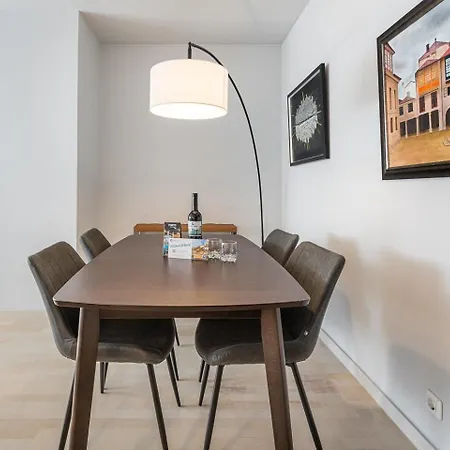 Guestready - Modern Near Matosinhos (Porto)