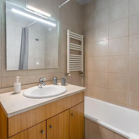 Guestready - Modern Near 아파트 *