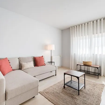 Guestready - Modern Near 아파트 *