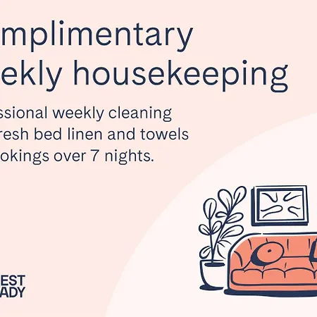 Apartman Guestready - Modern Near Matosinhos