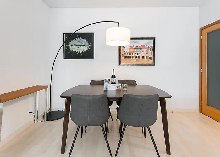 Apartman Guestready - Modern Near Matosinhos