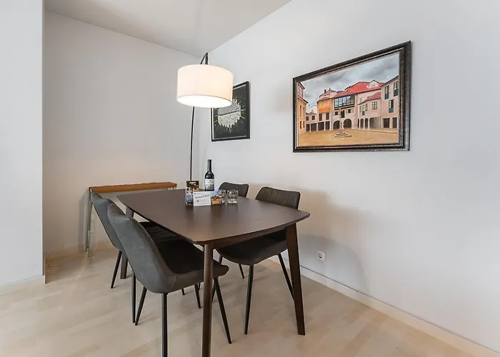 Guestready - Modern Near