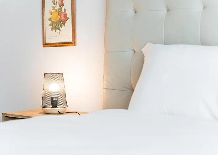 Apartman Guestready - Modern Near Matosinhos