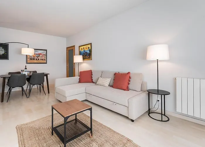 Guestready - Modern Near Apartman