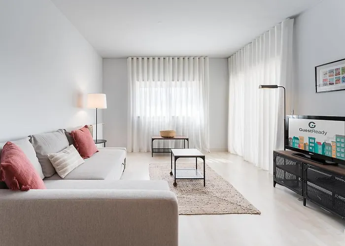 Apartman Guestready - Modern Near *