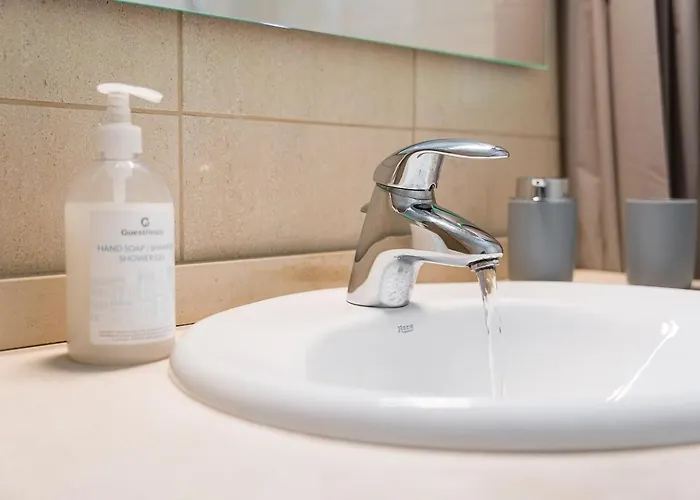 Guestready - Modern Near Apartman *