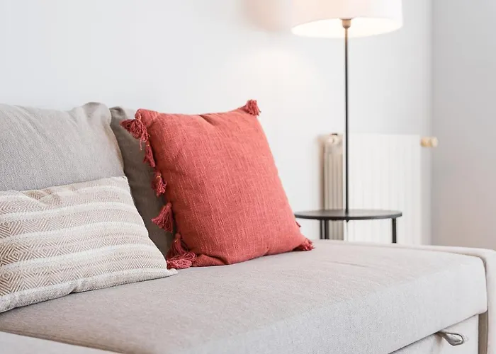 Guestready - Modern Near * Matosinhos