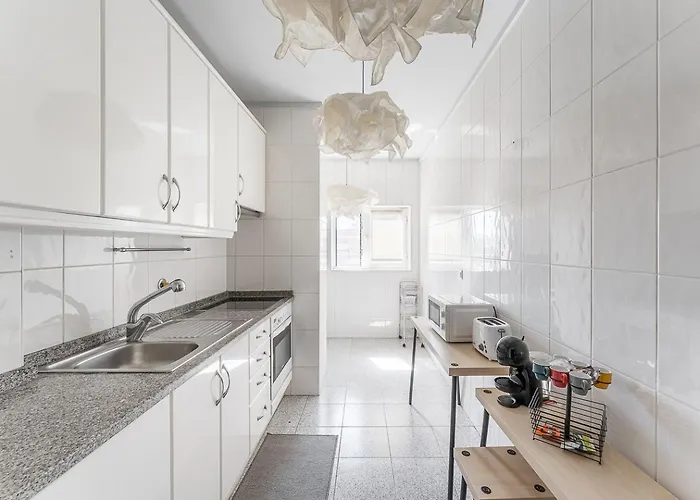 Apartman Guestready - Modern Near *