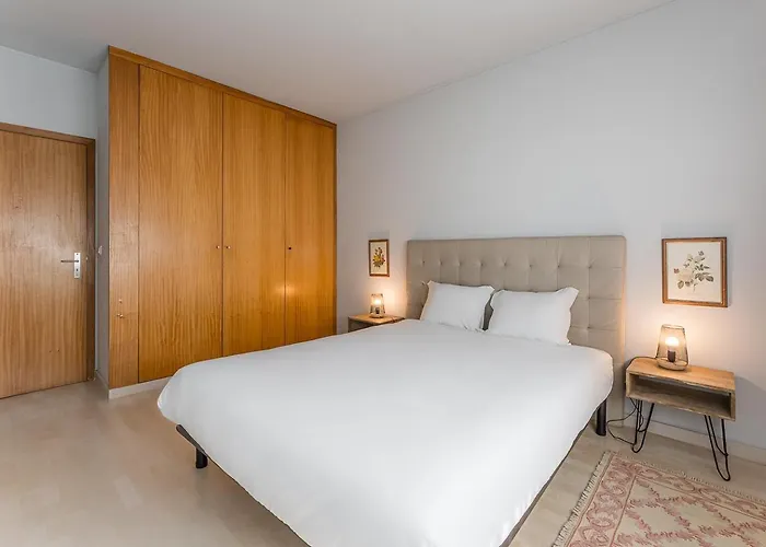 Guestready - Modern Near *