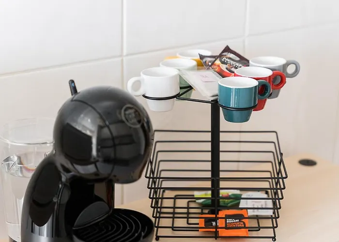 Apartman Guestready - Modern Near Matosinhos