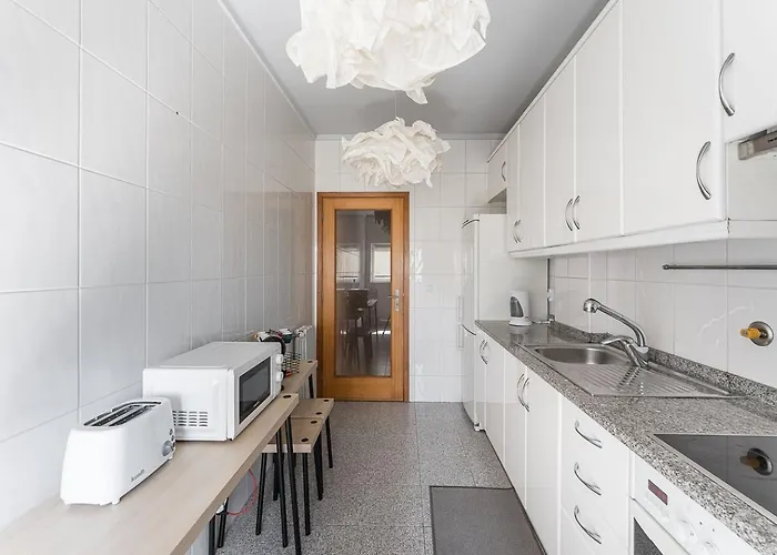 Guestready - Modern Near * Matosinhos