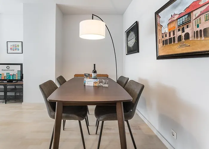 Guestready - Modern Near Matosinhos