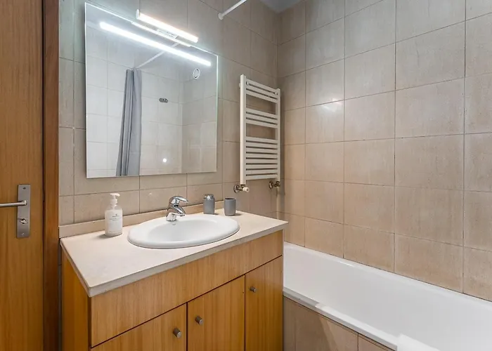 Guestready - Modern Near Apartman *