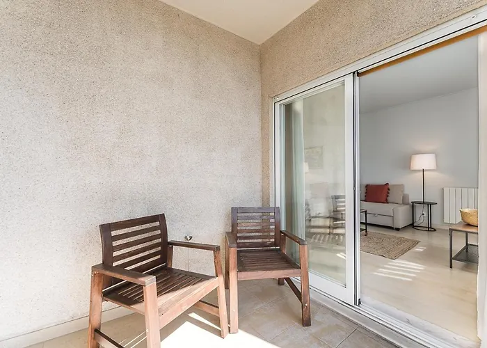 Apartman Guestready - Modern Near *