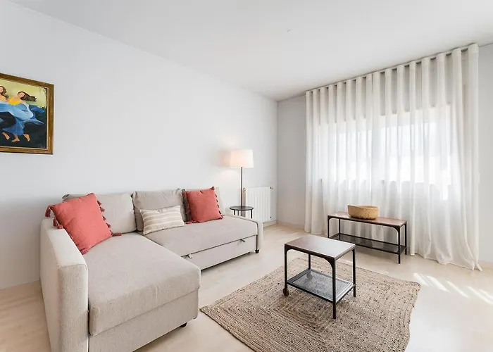 Guestready - Modern Near Apartman *